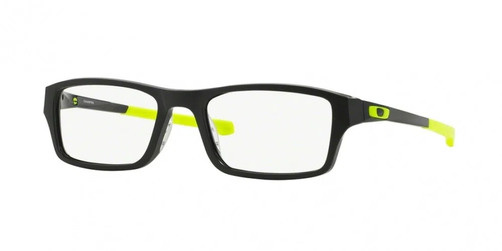Oakley Chamfer 8039 Eyeglasses - view 6